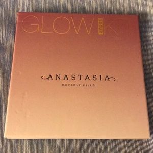 Anastasia Glow Kit